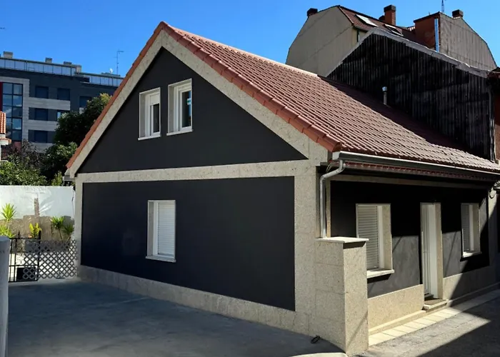 Casa Amieiro