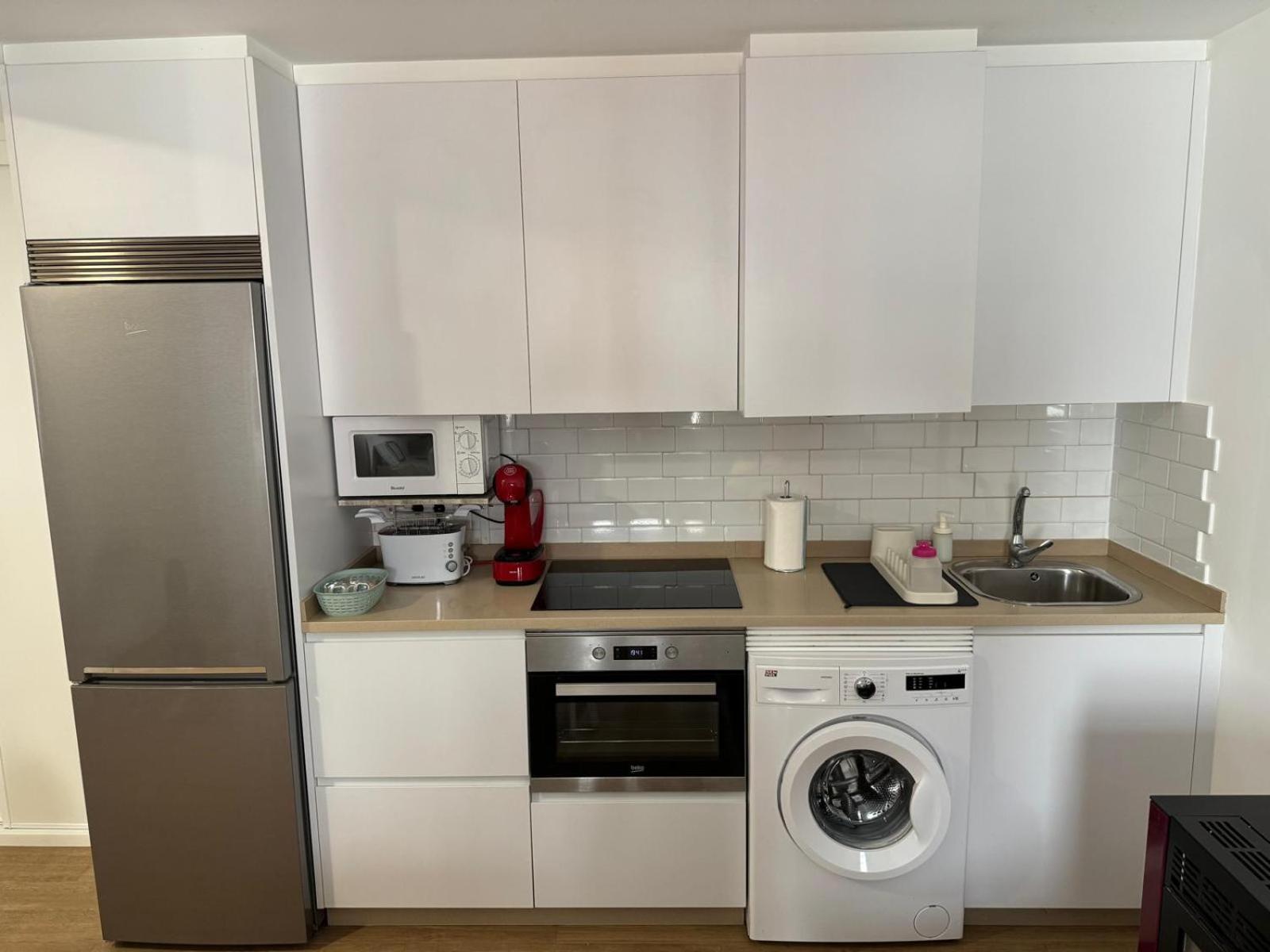 Casa Amieiro Apartamento