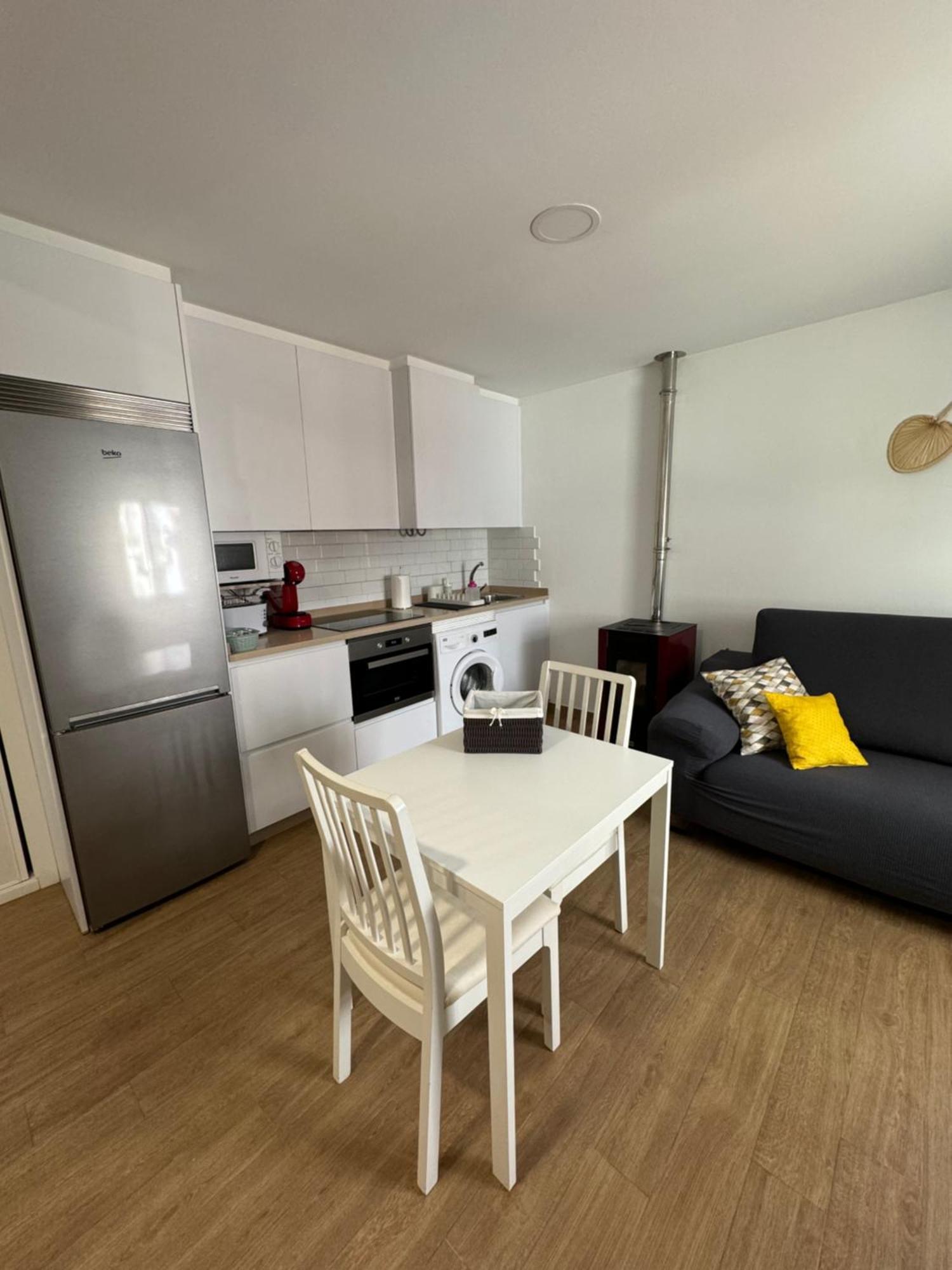 Casa Amieiro Apartamento
