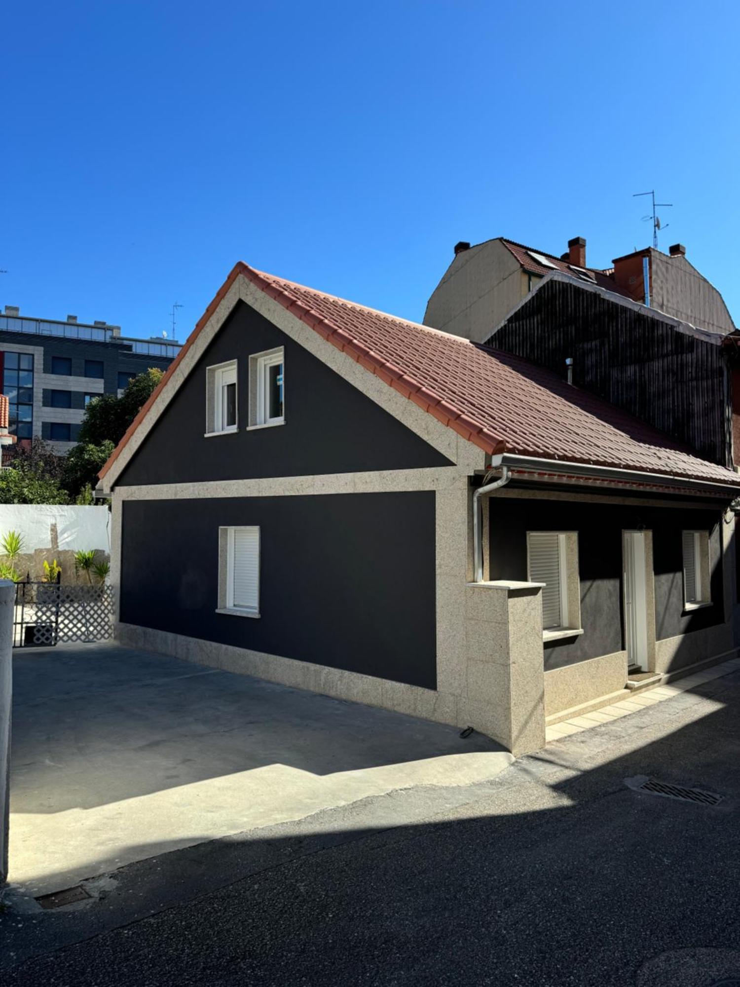 Apartamento Casa Amieiro